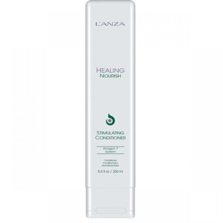 БАЛСАМ ЗА КОСА СТИМУЛИРАЩ РАСТЕЖА LANZA Healing Nourish Stimulating 250ML