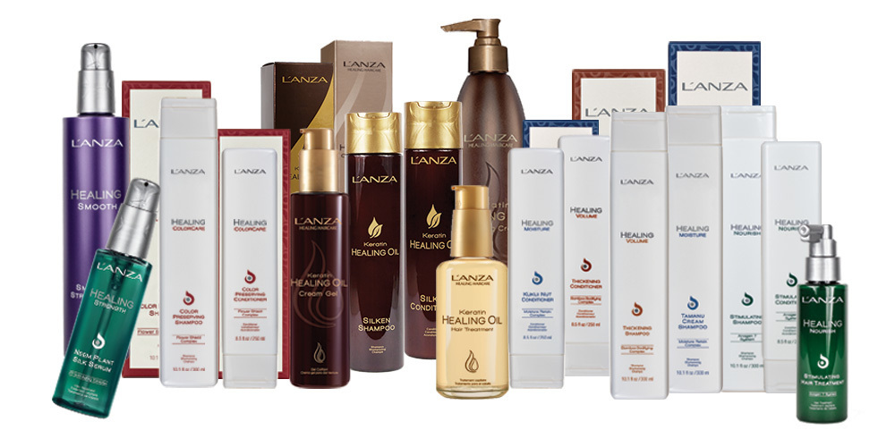 БАЛСАМ ЗА ОБЕМ И ПЛЪТНОСТ  LANZA VOLUME THICKENING CONDITIONER 250ML 