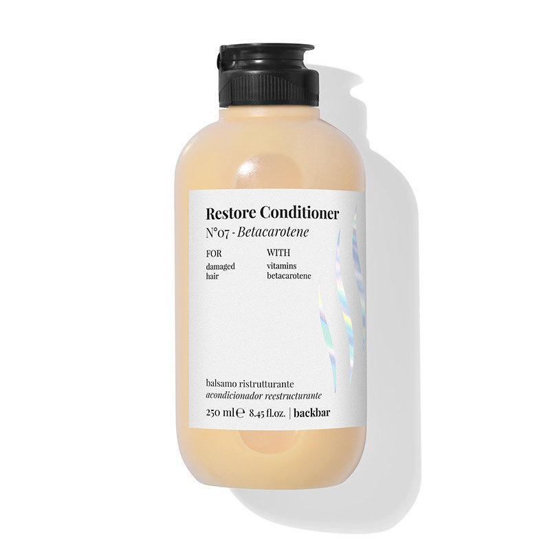 ВЪЗСТАНОВЯВАЩ БАЛСАМ BACKBAR PROFESSIONAL 250ML