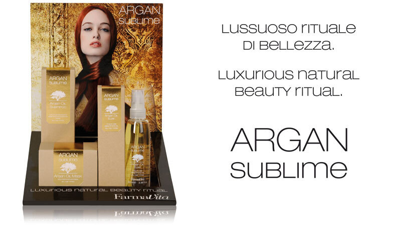 АРГАНОВ ЕЛЕКСИР ARGAN SUBLIME Elixir 100ML