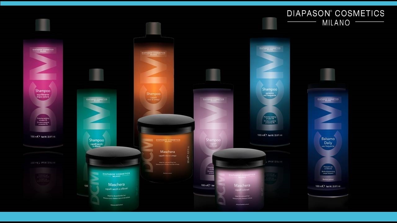 ШАМПОАН ЗА КЪДРАВИ И ЗАПЛЕТЕНИ КОСИ DCM Curly and Frizzy Hair Shampoo 300ml