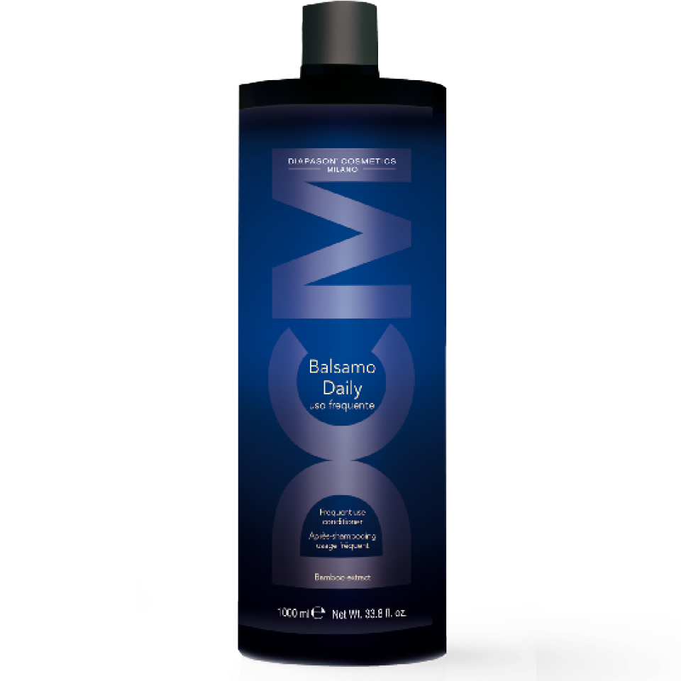 БАЛСАМ ЗА ЕЖЕДНЕВНА УПОТРЕБА DCM Daiiy Washing Conditioner 1000ml