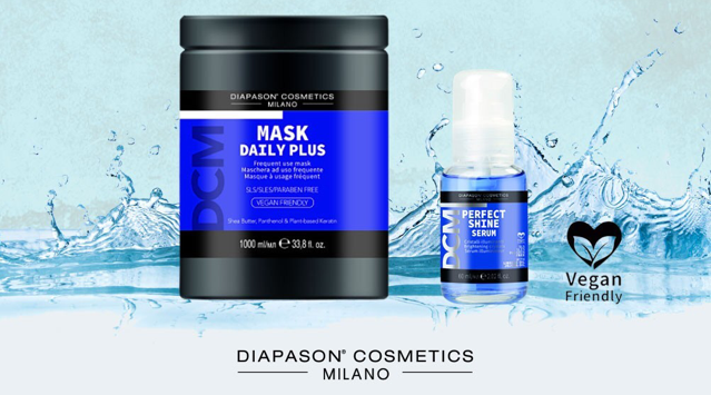 МАСКА ЗА ЕЖЕДНЕВНА УПОТРЕБА DCM Mask Daily Plus 1000ml