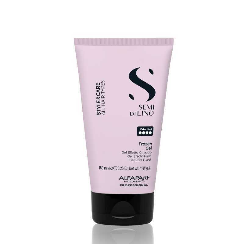 ГЕЛ С ЕКСТРА СИЛНА ФИКСАЦИЯ ALFAPARF STYLE CARE FFROZEN GEL150ml