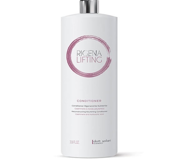 РЕГЕНЕРИРАЩ ЛИФТИНГ БАЛСАМ Dott Solari Professional Rigena Lifting Conditioner 1000ml