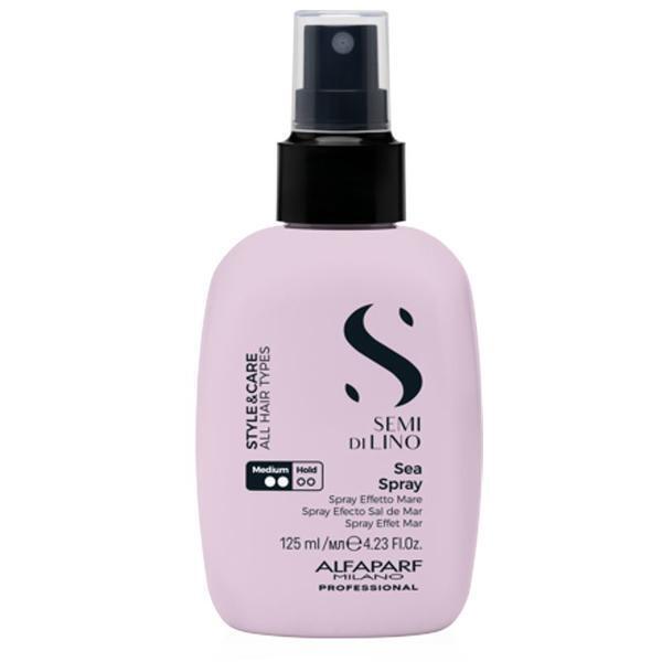 СПРЕЙ С МОРСКИ ЕФЕКТ СЪС СРЕДНА ФИКСАЦИЯ ALFAPARF SEA SPRAY150ML