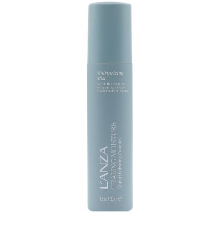 ХИДРАТИРАЩ СПРЕЙ БАЛСАМ С UV ЗАЩИТА Lanza Healing Moisture Kukui Moisturizing Mist 