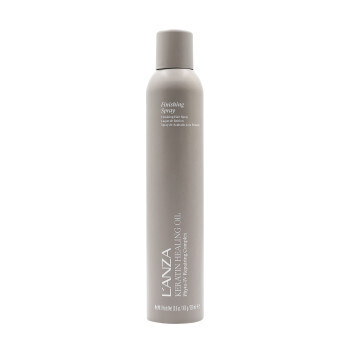 ЛАК ЗА КОСА С КЕРАТИН СЪС СИЛНА ФИКСАЦИЯ LANZA LUSTROUS KERATIN SPRAY 350ML 