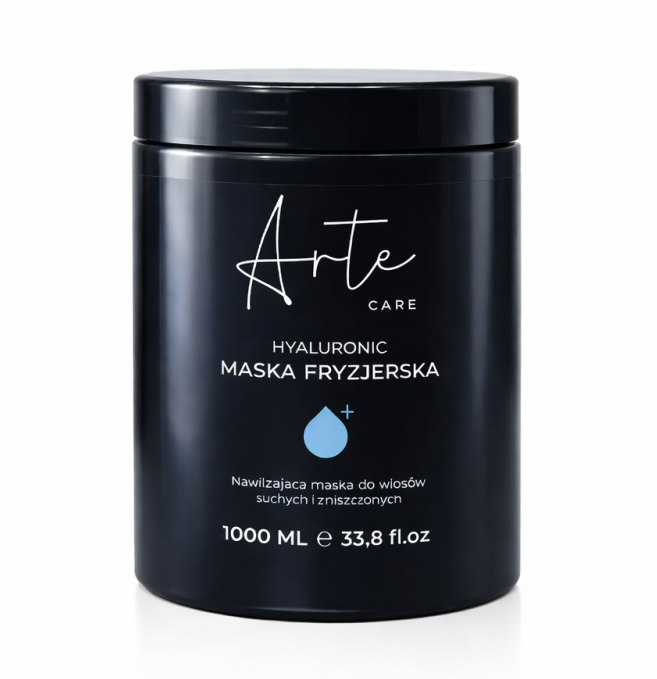 ХИАЛУРОНОВА МАСКА Arte Care Hyaluronic Mask 1000ml