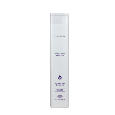 ШАМПОАН СЪС ЗАГЛАЖДАЩ ЕФЕКТ LANZA HEALING SMOOTH GLOSSIFYING SHAMPOO 300ML