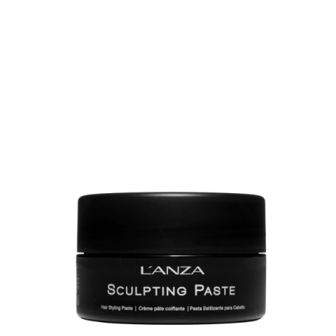 МУЛТИФУНКЦИОНАЛНА СТИЛИЗИРАЩА ПАСТА F6 LANZA SCULPTING PASTE F6 100ml