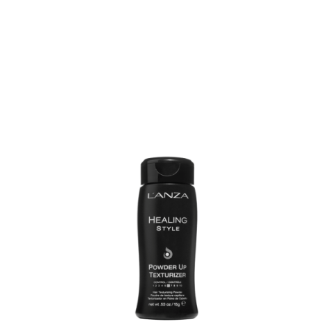 ПУДРА ЗА ОБЕМ F6  LANZA HEALING STYLE 15G