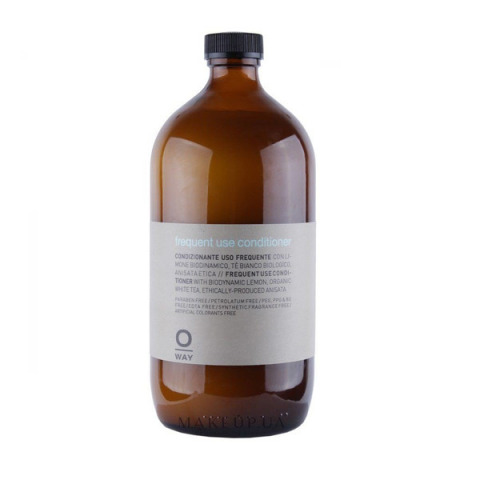 ЕЖЕДНЕВЕН БАЛСАМ С БИЛКИ Oway Daily Act Frequent Use Conditioner 950ml 