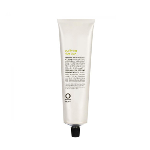 ПОЧИСТВАЩА ОРИЗОВА ВАКСА Oway Purifying Rice Wax 150ml