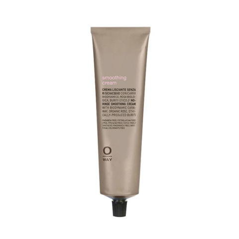 ЗАГЛАЖДАЩ КРЕМ ЗА СЕШОАР Oway Smoothing cream 150ml