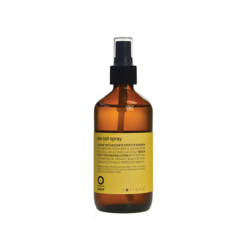 СТИЛИЗИРАЩ СПРЕЙ С МОРСКИ ЕФЕКТ Oway Sea Salt Spray 240ml