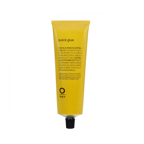 СИЛНОФИКСИРАЩА ПАСТА OWAY Quick Glue 100ml
