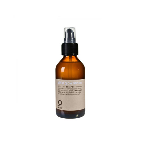 ИЗГЛАЖДАЩ СЕРУМ ЗА БЛЯСЪК OWAY Silk´n Glow Serum 100ml
