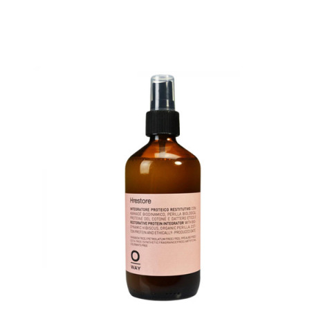 ПРОТЕИНОВ СПРЕЙ БЕЗ ОТМИВАНЕ  OWAY HRESTORE Spray 240ml