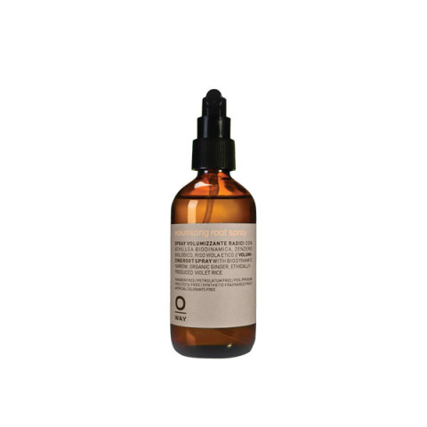 СПРЕЙ ЗА ОБЕМ В КОРЕНА OWAY Volumizing Root Spray 160ml
