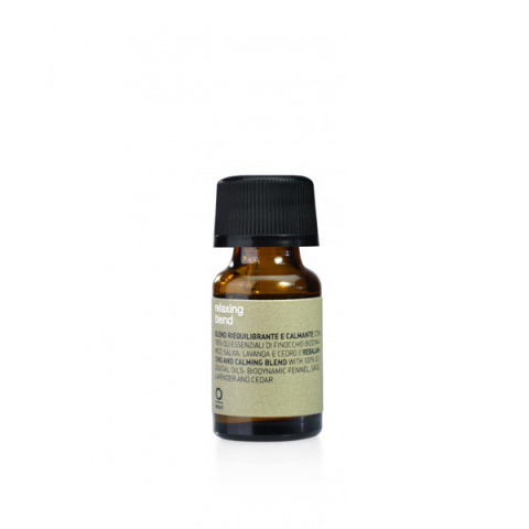 УСПОКОЯВАЩА И ДЕТОКСИКИРАЩА ЕСЕНЦИЯ OWAY RELAXING BLEND 7ml