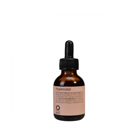УСКОРИТЕЛ ЗА БОЯ OWAY HYPERCOLOR 50ml 