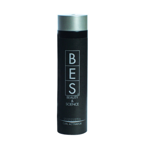 АКТИВАТОР-КРЕМ ЗА КЪДРИЦИ BES Beauty and Science Curl Activator 200ml