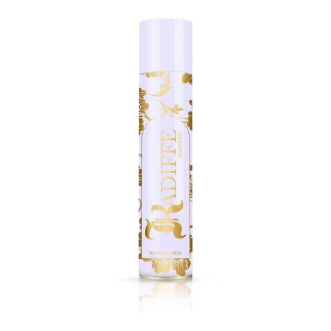 СУХ ЛАК ЗА КОСА KADIFFE 350ML