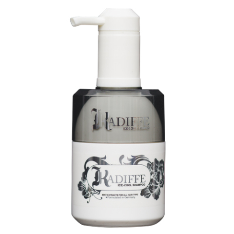 ЕНЕРГИЗИРАЩ ХИДРАТИРАЩ ШАМПОАН Kadiffe Ice Cool Shampoo 318ml