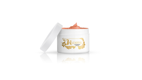ВЪЗСТАНОВЯВАЩА МАСКА С АРГАНОВО МАСЛО И ВИТ.В5 Kadiffe Hair Treatment Mask 500ml