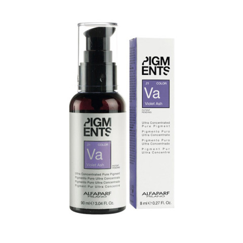 ALFAPARF КОНЦЕНТРИРАНИ ЧИСТИ ПИГМЕНТИ ALFAPARF MILANO PIGMENTS 90ML 