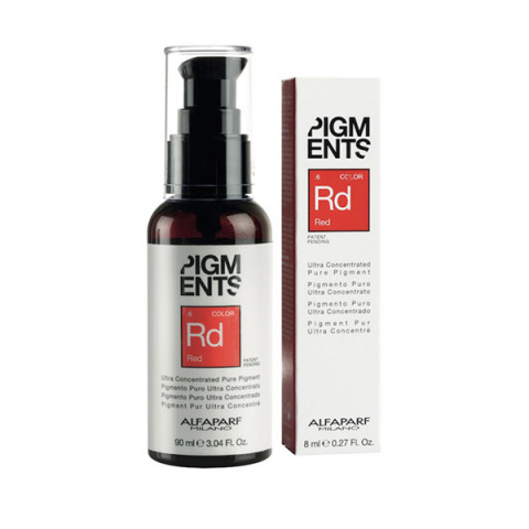 ALFAPARF КОНЦЕНТРИРАНИ ЧИСТИ ПИГМЕНТИ ALFAPARF MILANO PIGMENTS 90ML 