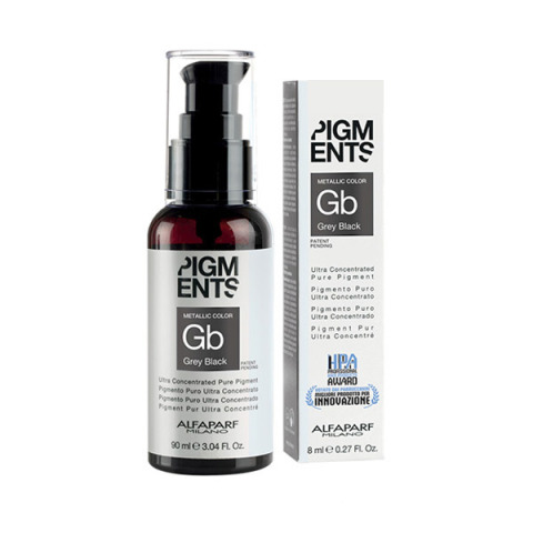 ALFAPARF КОНЦЕНТРИРАНИ ЧИСТИ ПИГМЕНТИ ALFAPARF MILANO PIGMENTS 90ML 