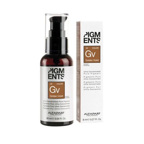 ALFAPARF КОНЦЕНТРИРАНИ ЧИСТИ ПИГМЕНТИ ALFAPARF MILANO PIGMENTS 90ML 