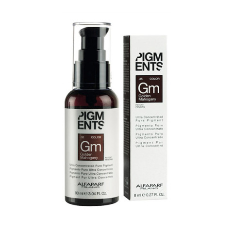 ALFAPARF КОНЦЕНТРИРАНИ ЧИСТИ ПИГМЕНТИ ALFAPARF MILANO PIGMENTS 90ML 