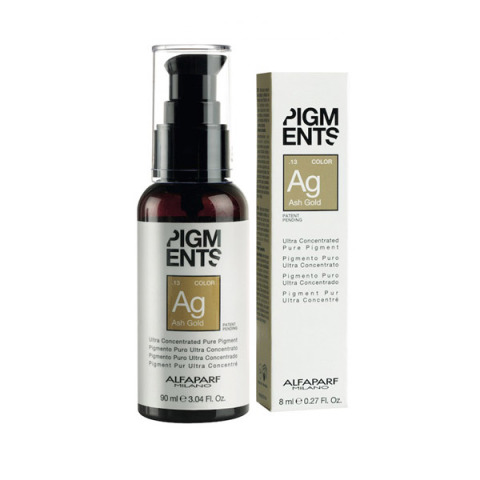 ALFAPARF КОНЦЕНТРИРАНИ ЧИСТИ ПИГМЕНТИ ALFAPARF MILANO PIGMENTS 90ML 