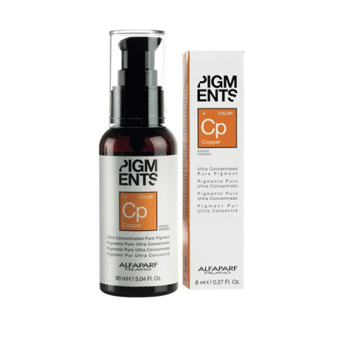 ALFAPARF КОНЦЕНТРИРАНИ ЧИСТИ ПИГМЕНТИ ALFAPARF MILANO PIGMENTS 90ML 