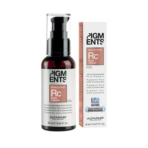 ALFAPARF КОНЦЕНТРИРАНИ ЧИСТИ ПИГМЕНТИ ALFAPARF MILANO PIGMENTS 90ML 