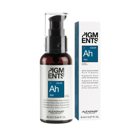 ALFAPARF КОНЦЕНТРИРАНИ ЧИСТИ ПИГМЕНТИ ALFAPARF MILANO PIGMENTS 90ML 