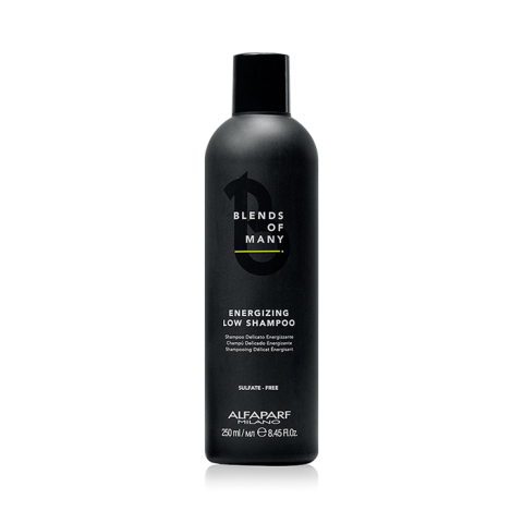 ЕНЕРГИЗИРАЩ ШАМПОАН ПРОТИВ КОСОПАД Alfaparf Blends Of Many Energizing Low Shampoo