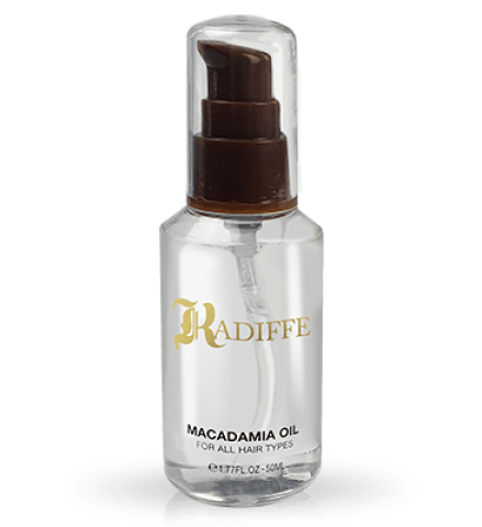 ВЪЗСТАНОВЯВАЩО МАСЛО С МАКАДАМИЯ И ЖОЖОБА KADIFFE 50ML