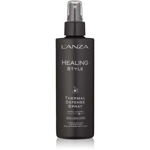 ТЕРМОЗАЩИТЕН СПРЕЙ LANZA Smooth Thermal Defense Spray 200ml