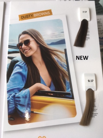 НИСКОАМОНЯЧНА БОЯ С АЛОЕТРИКС КОМПЛЕКС Alfaparf YELLOW Coloring Cream100ml
