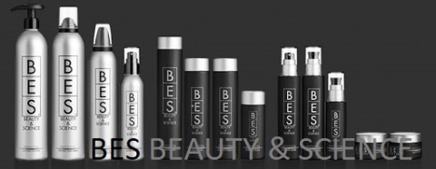 АКТИВАТОР-КРЕМ ЗА КЪДРИЦИ BES Beauty and Science Curl Activator 200ml