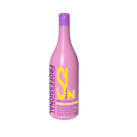 НЕУТРАЛИЗАТОР ЗА КЪДРИН BES NETRALIZE 1000ml