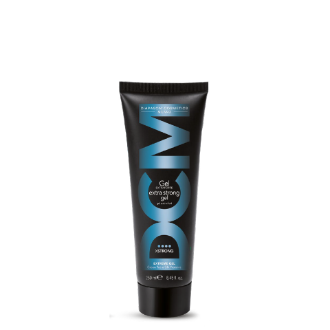 ГЕЛ СЪС СИЛНА ФИКСАЦИЯ DCM Extra Strong Gel 250ml