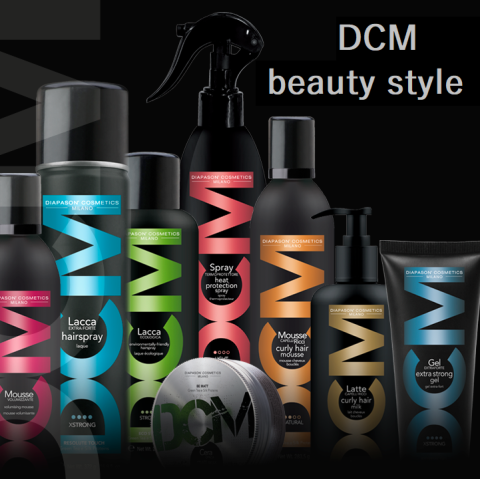 ГЕЛ СЪС СИЛНА ФИКСАЦИЯ DCM Extra Strong Gel 250ml