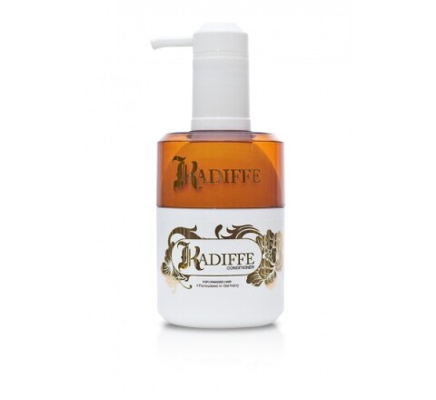 ХИДРАТИРАЩ БАЛСАМ ЗА КОСА KADIFFE CONDITIONER FOR DAMAGED HAIR 738ML