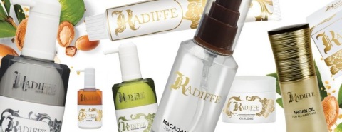 ХИДРАТИРАЩ БАЛСАМ ЗА КОСА KADIFFE CONDITIONER FOR DAMAGED HAIR 738ML