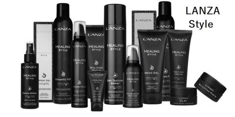 МУЛТИФУНКЦИОНАЛНА СТИЛИЗИРАЩА ПАСТА F6 LANZA SCULPTING PASTE F6 100ml
